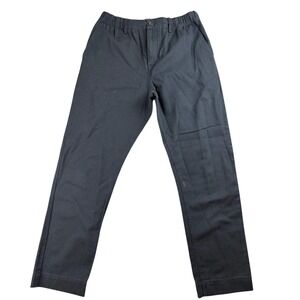 Kestin Inverness Cotton Twill Trouser Men S Blue 100% Cotton Drawstring Portugal